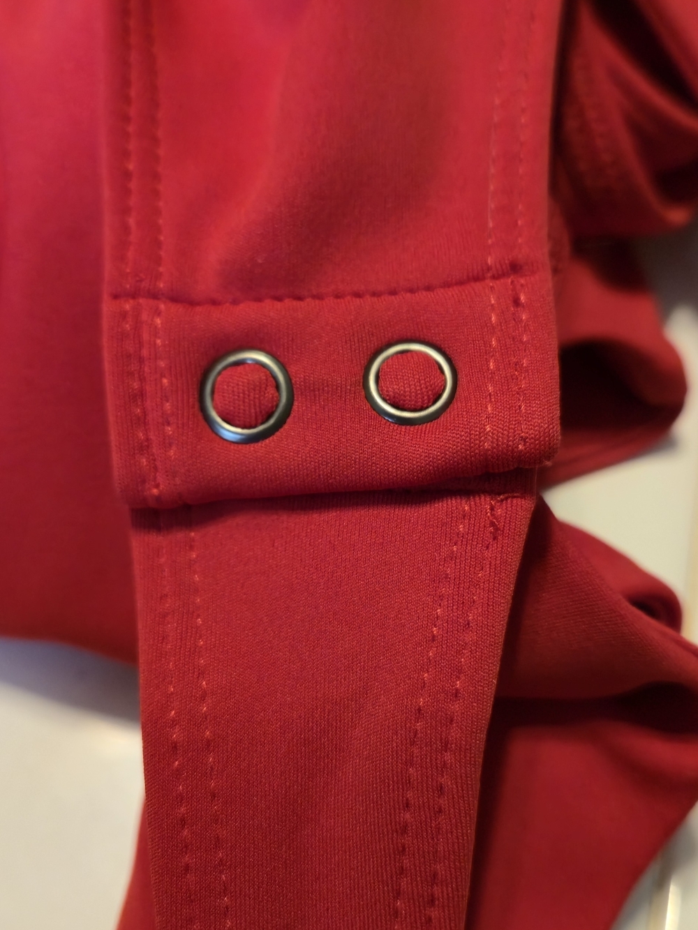 Express Contour Bodysuit - Picture 3 of 3